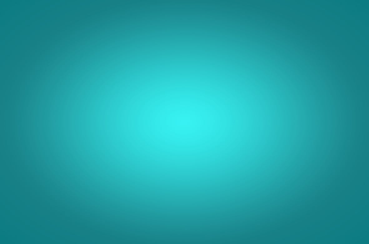 Bright Blue Background